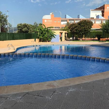 Apartamento Pilar Solo Familias Гандия Екстериор снимка