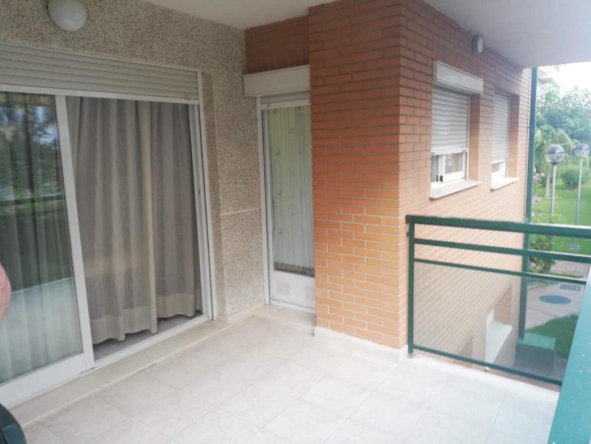 Apartamento Pilar Solo Familias Гандия Екстериор снимка