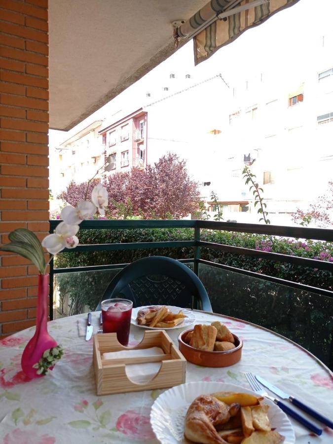 Apartamento Pilar Solo Familias Гандия Екстериор снимка