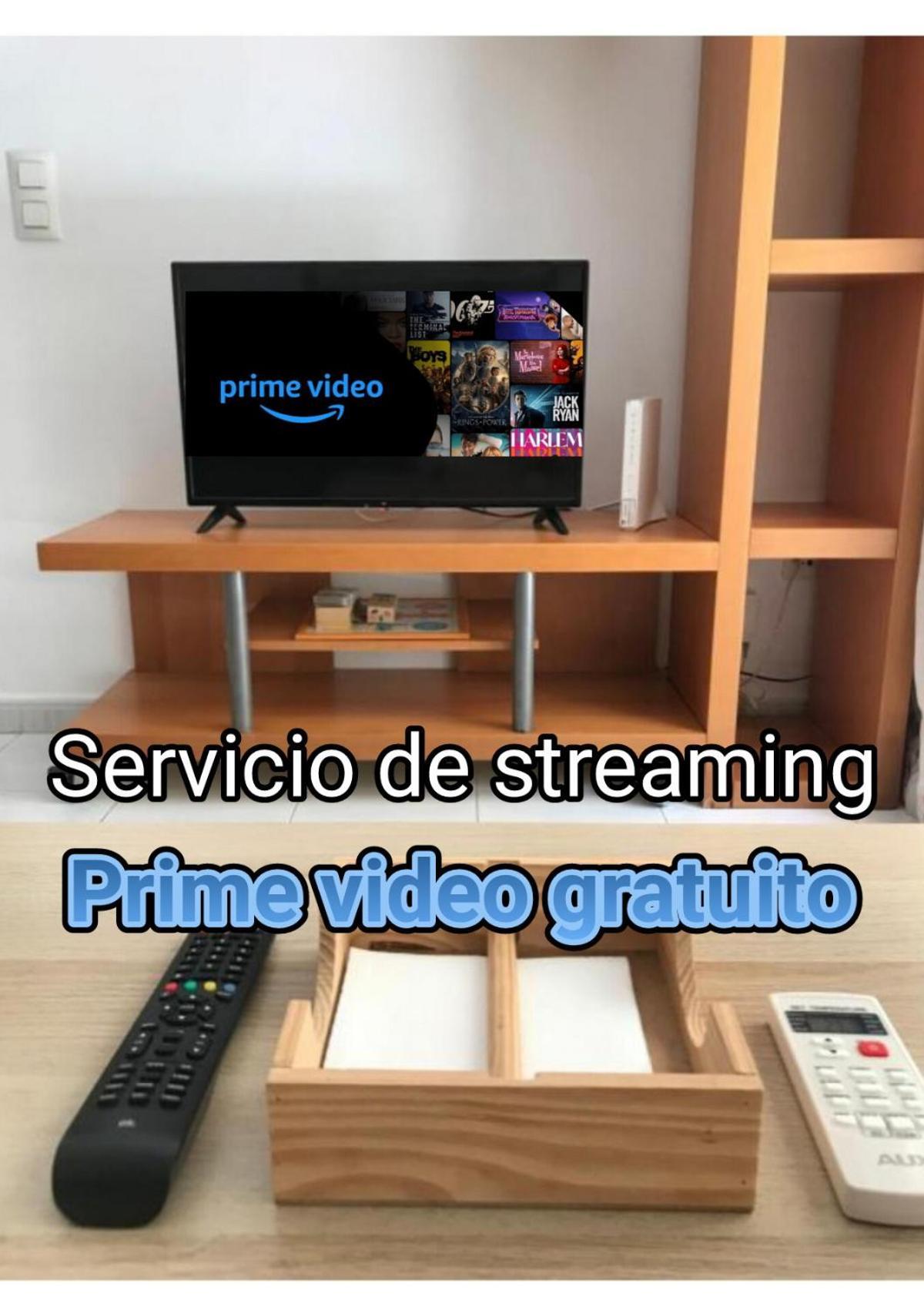Apartamento Pilar Solo Familias Гандия Екстериор снимка