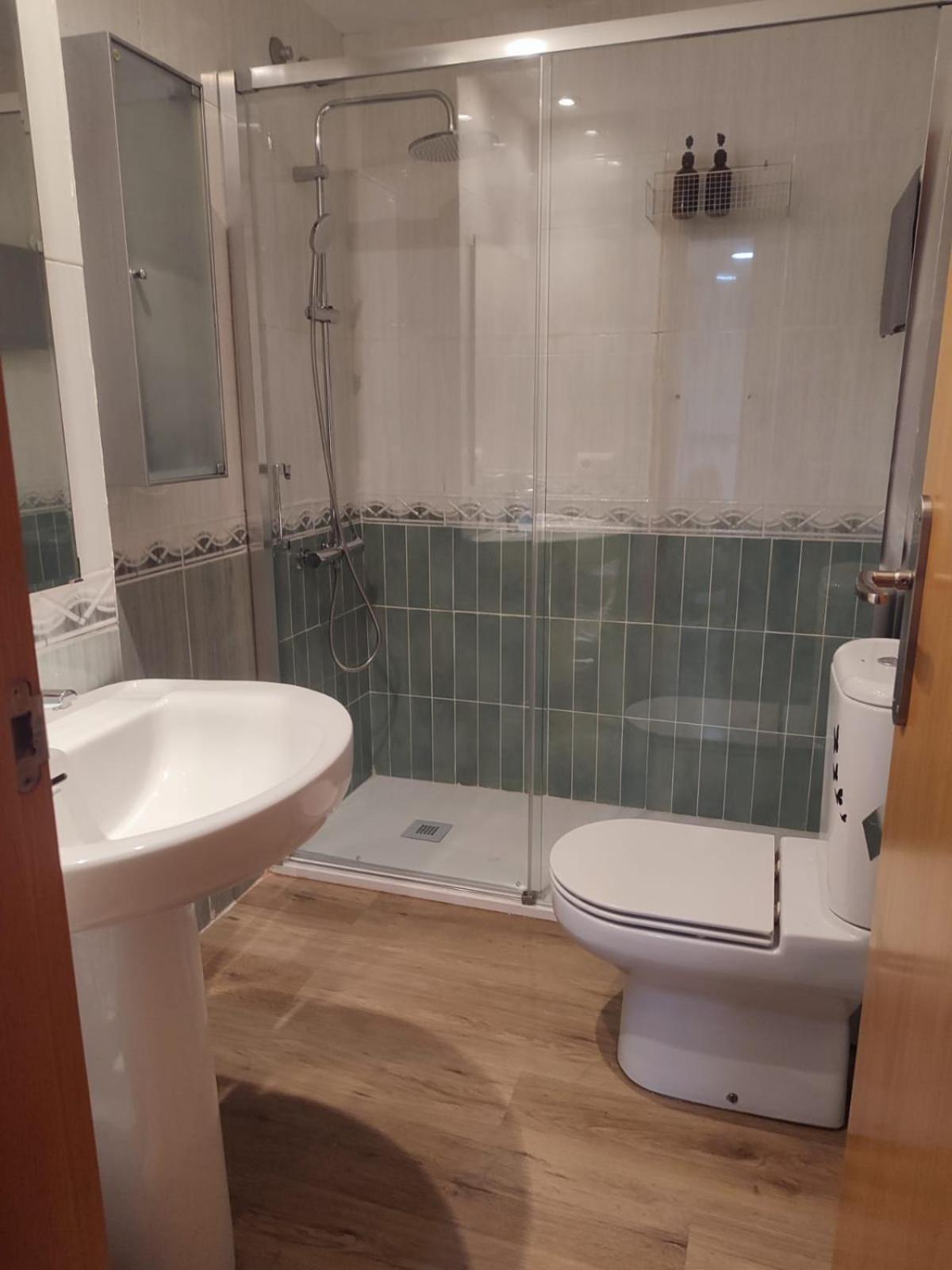 Apartamento Pilar Solo Familias Гандия Екстериор снимка