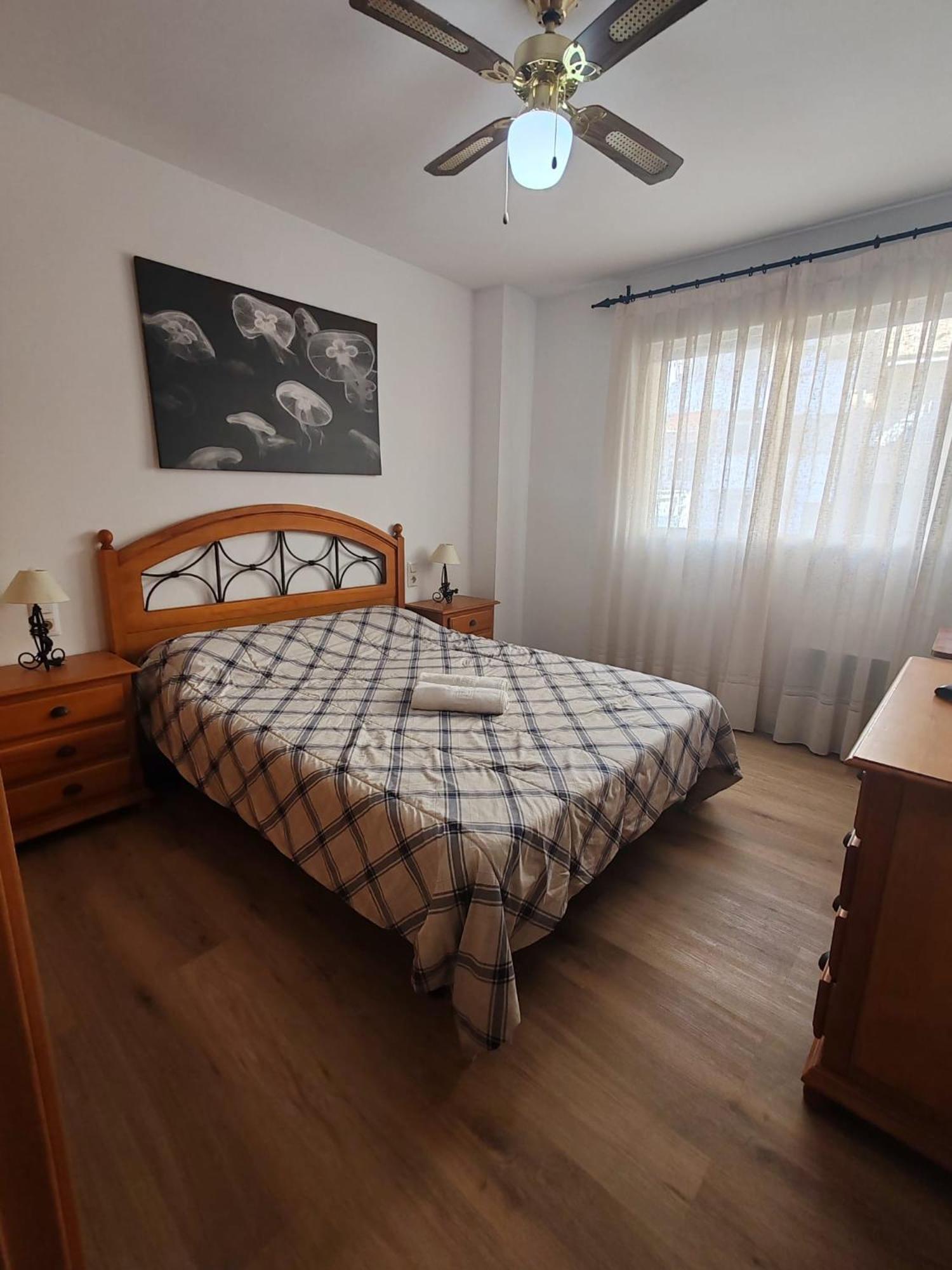 Apartamento Pilar Solo Familias Гандия Екстериор снимка