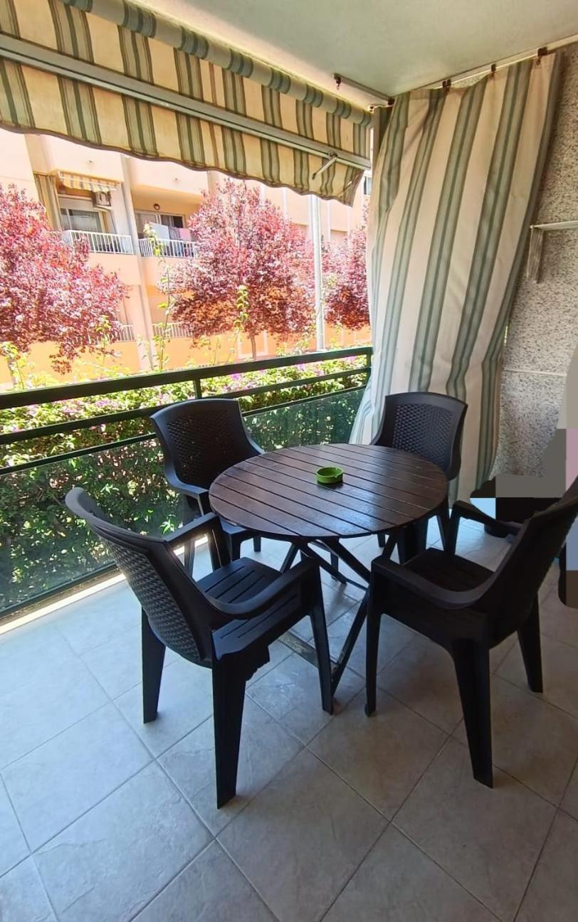 Apartamento Pilar Solo Familias Гандия Екстериор снимка
