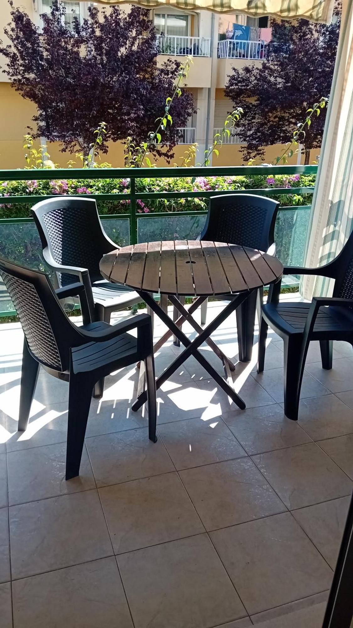 Apartamento Pilar Solo Familias Гандия Екстериор снимка