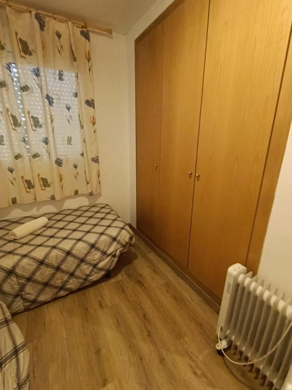 Apartamento Pilar Solo Familias Гандия Екстериор снимка