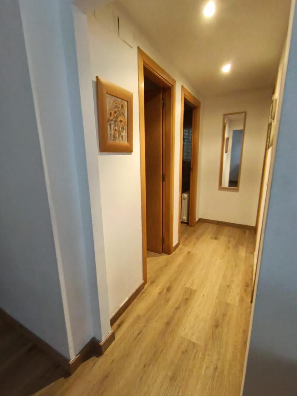 Apartamento Pilar Solo Familias Гандия Екстериор снимка