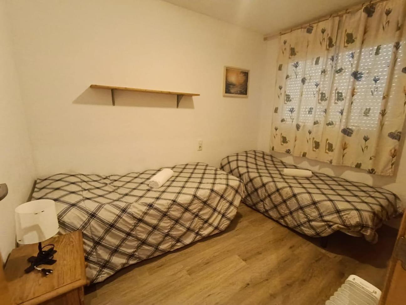 Apartamento Pilar Solo Familias Гандия Екстериор снимка